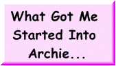 Stories about our getting started into Archie Comics.